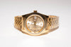 ICE CULTURE 14K Automatic Luxury Watch