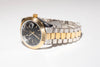 ICE CULTURE 14K Two-Tone Automatic Luxury Watch